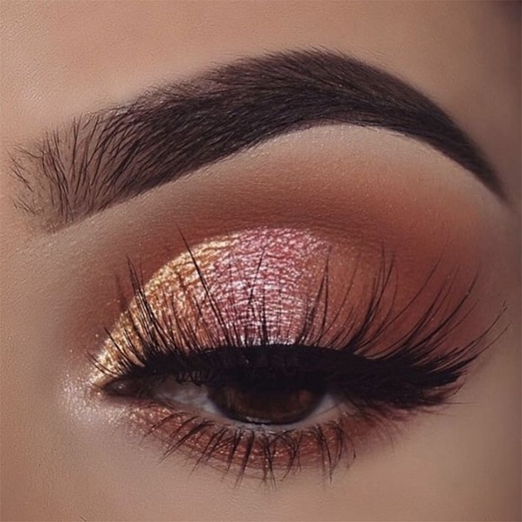 ICONIC LONDON Sunset to Sunrise Eyeshadow Palette - Picture 6 of 14